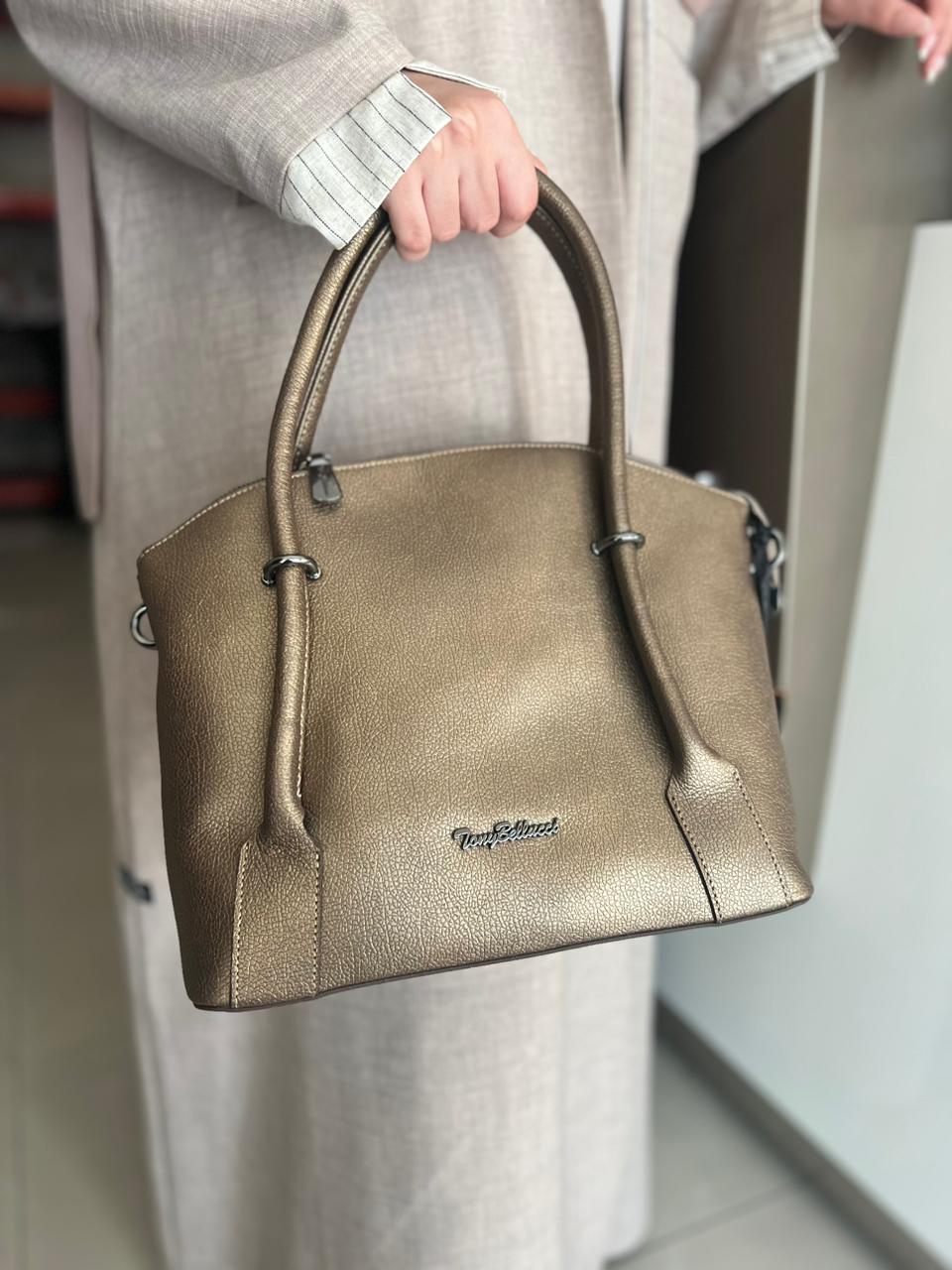 The Perfect Handbag