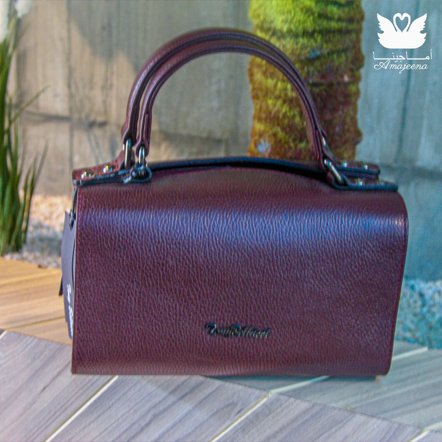 MaRec Handbag