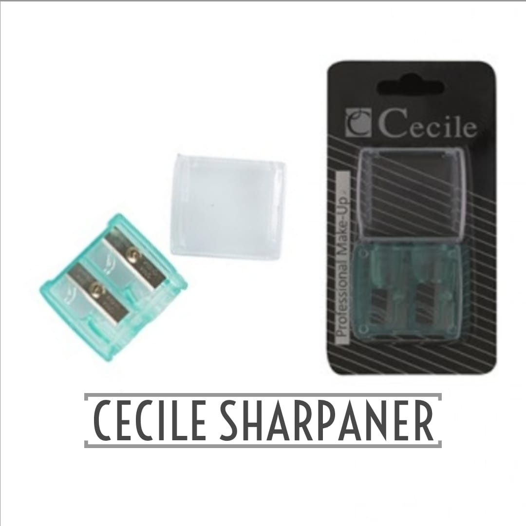 Kohl Sharpener