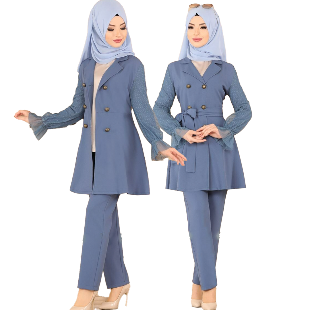 بدلة رسمية