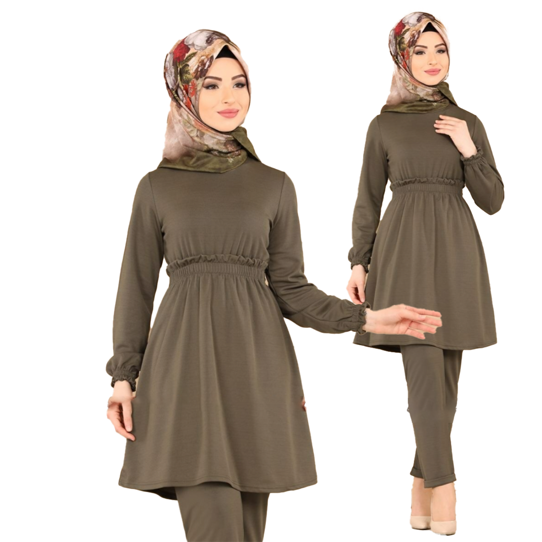 طقم مريح