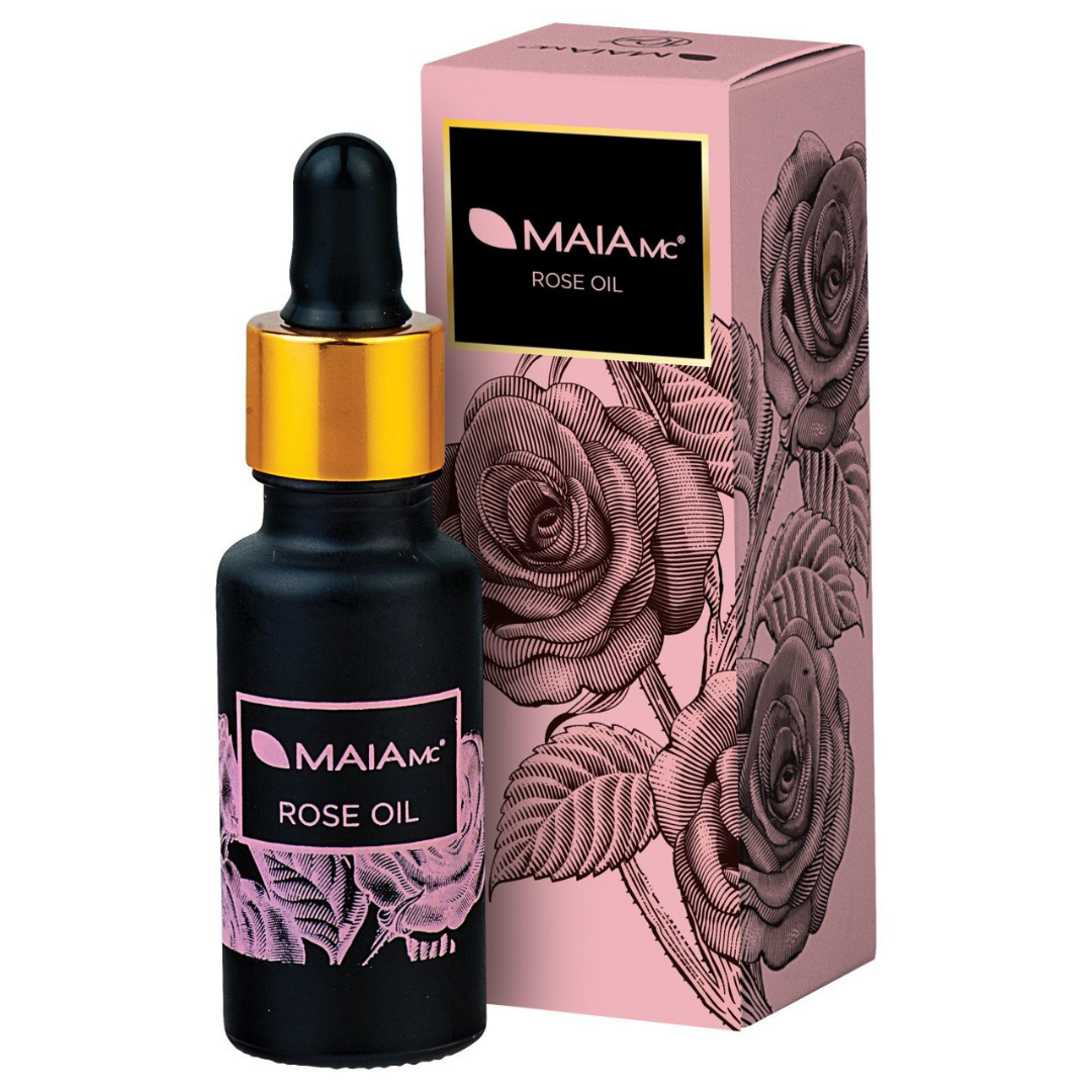 Rose Oil