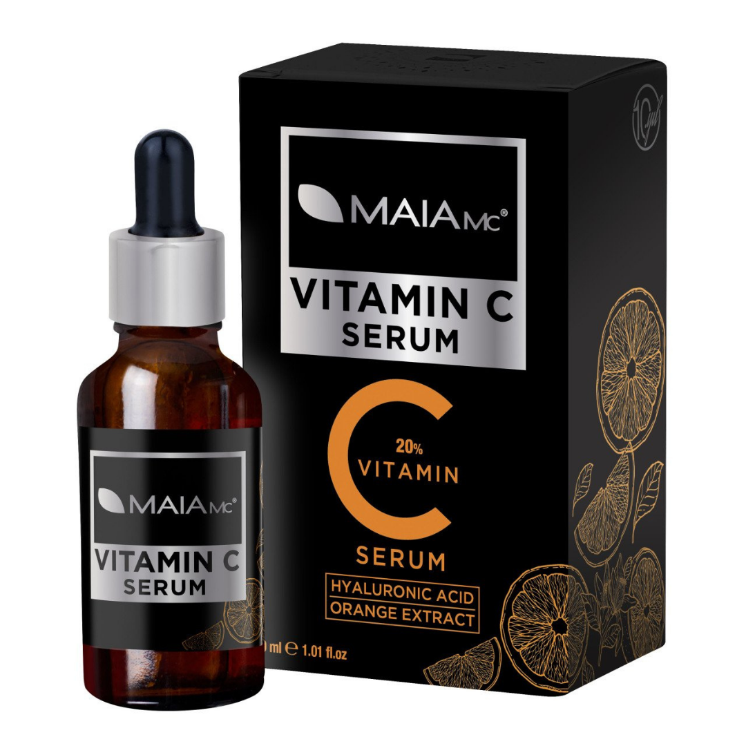 Vitamin C Serum