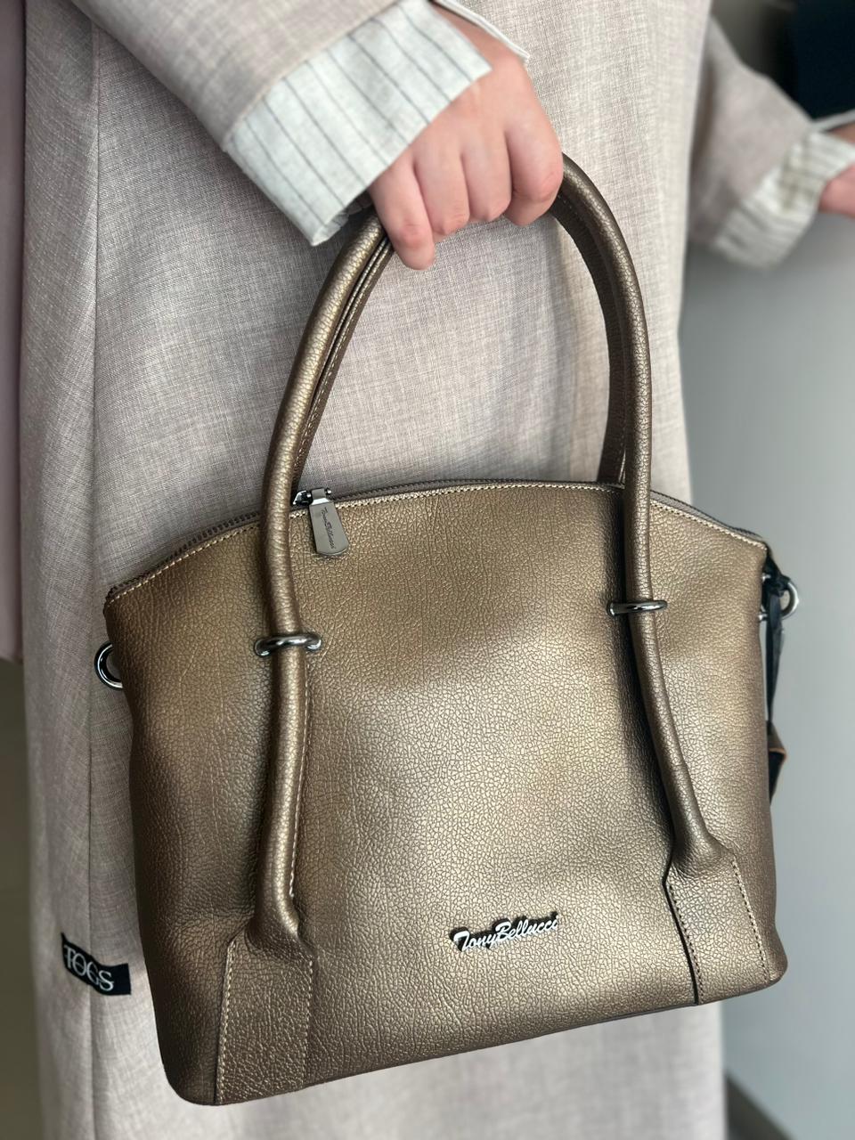 The Perfect Handbag