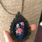 Handmade Royal Necklace