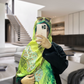 Ottoman Silk Hijab