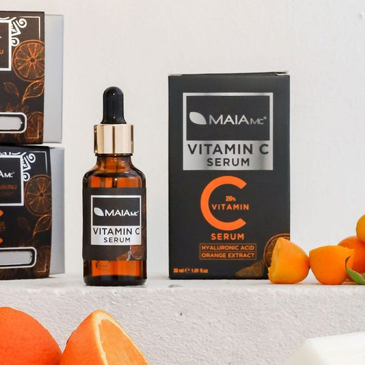 Vitamin C Serum