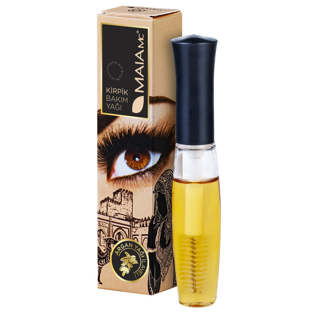 Eyelash Care Oil